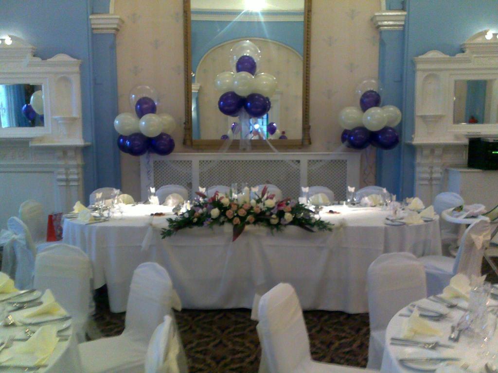 Castle Hotel Tamworth Extérieur photo